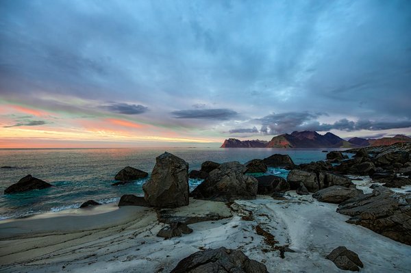 Où pratiquer le snorkeling au milieu des raies manta à Hawaii ?