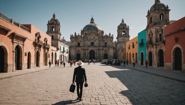 Voyages sur mesure au mexique : vos rêves deviennent réalité